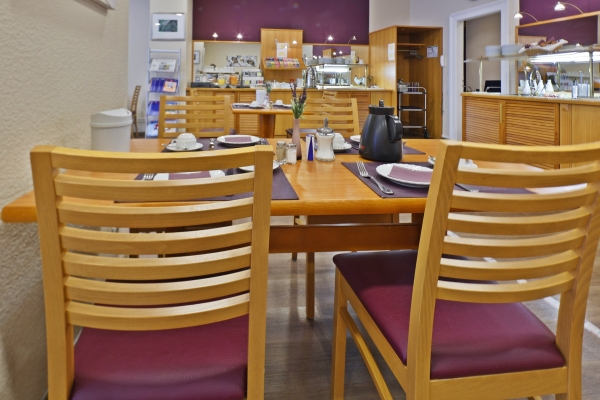 City Partner Central Hotel (Wuppertal)